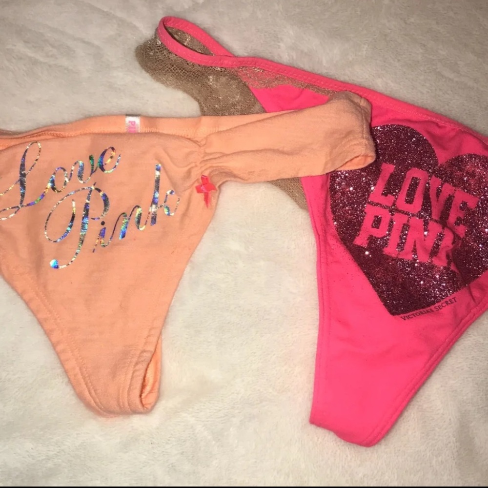 VS Thong Bundle